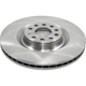 Purchase Top-Quality Front Disc Brake Rotor by DURAGO - BR900818 pa6