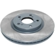 Purchase Top-Quality DURAGO - BR900832-01 - Brake Rotor pa1