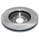 Purchase Top-Quality DURAGO - BR900832-01 - Brake Rotor pa2
