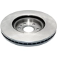 Purchase Top-Quality DURAGO - BR900840-01 - Brake Rotor pa2