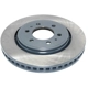 Purchase Top-Quality DURAGO - BR900846-01 - Brake Rotor pa1