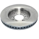 Purchase Top-Quality DURAGO - BR900846-01 - Brake Rotor pa2