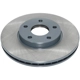 Purchase Top-Quality DURAGO - BR900850-01 - Brake Rotor pa1