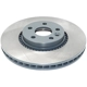 Purchase Top-Quality DURAGO - BR900852-01 - Brake Rotor pa1