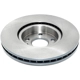 Purchase Top-Quality DURAGO - BR900854-01 - Brake Rotor pa2