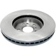 Purchase Top-Quality DURAGO - BR900872-01 - Brake Rotor pa2