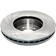 Purchase Top-Quality DURAGO - BR900880-01 - Brake Rotor pa2