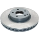 Purchase Top-Quality DURAGO - BR900882-01 - Brake Rotor pa1