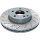 Purchase Top-Quality DURAGO - BR900884-01 - Brake Rotor pa1
