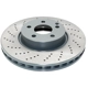 Purchase Top-Quality DURAGO - BR900886-01 - Brake Rotor pa1