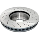 Purchase Top-Quality DURAGO - BR900886-01 - Brake Rotor pa2
