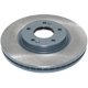 Purchase Top-Quality DURAGO - BR900892-01 - Brake Rotor pa1