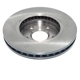 Purchase Top-Quality DURAGO - BR900914-01 - Front Disc Brake Rotor pa2