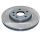 Purchase Top-Quality DURAGO - BR900920-01 - Front Disc Brake Rotor pa1