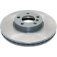Purchase Top-Quality DURAGO - BR900936-01 - Disque de frein à disque avant pa1