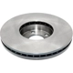 Purchase Top-Quality DURAGO - BR900936-01 - Disque de frein à disque avant pa2