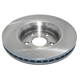 Purchase Top-Quality DURAGO - BR900946-01 - Front Disc Brake Rotor pa2
