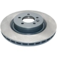 Purchase Top-Quality DURAGO - BR900964-01 - Disque de frein à disque avant pa1