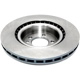 Purchase Top-Quality DURAGO - BR900964-01 - Disque de frein à disque avant pa2