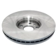 Purchase Top-Quality DURAGO - BR900992-01 - Front Disc Brake Rotor pa2