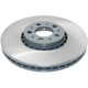 Purchase Top-Quality DURAGO - BR900996-01 - Disque de frein à disque avant pa1