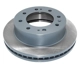 Purchase Top-Quality DURAGO - BR901026-01 - Front Disc Brake Rotor pa1