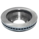 Purchase Top-Quality DURAGO - BR901026-01 - Front Disc Brake Rotor pa2