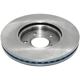 Purchase Top-Quality DURAGO - BR901032-01 - Front Disc Brake Rotor pa2