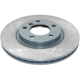 Purchase Top-Quality DURAGO - BR901046-01 - Disc Brake Rotor pa2