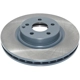 Purchase Top-Quality DURAGO - BR901062-01 - Front Disc Brake Rotor pa1