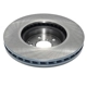 Purchase Top-Quality DURAGO - BR901062-01 - Front Disc Brake Rotor pa2