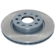 Purchase Top-Quality DURAGO - BR901074-01 - Disc Brake Rotor pa1