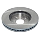 Purchase Top-Quality DURAGO - BR901078-01 - Disc Brake Rotor pa2