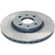 Purchase Top-Quality DURAGO - BR901084-01 - Disc Brake Rotor pa1