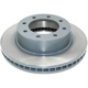 Purchase Top-Quality DURAGO - BR901108-01 - Disc Brake Rotor pa1