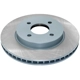 Purchase Top-Quality DURAGO - BR901112-01 - Disc Brake Rotor pa1