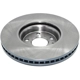 Purchase Top-Quality DURAGO - BR901126-01 - Disc Brake Rotor pa2