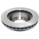 Purchase Top-Quality DURAGO - BR901144-01 - Disc Brake Rotor pa2
