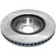 Purchase Top-Quality DURAGO - BR901148-01 - Disc Brake Rotor pa2