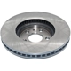 Purchase Top-Quality DURAGO - BR901162-01 - Disc Brake Rotor pa2