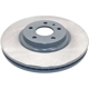 Purchase Top-Quality DURAGO - BR901164-01 - Disc Brake Rotor pa1