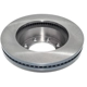 Purchase Top-Quality DURAGO - BR901170-01 - Disc Brake Rotor pa2