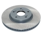 Purchase Top-Quality DURAGO - BR901178-01 - Disc Brake Rotor pa1