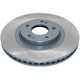 Purchase Top-Quality DURAGO - BR901184-01 - Disc Brake Rotor pa1