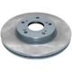 Purchase Top-Quality DURAGO - BR901186-01 - Disc Brake Rotor pa1