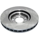 Purchase Top-Quality DURAGO - BR901198-01 - Disque de frein à disque avant pa2
