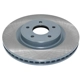 Purchase Top-Quality DURAGO - BR901204-01 - Disque de frein à disque avant pa1