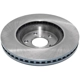 Purchase Top-Quality DURAGO - BR901204-01 - Disque de frein à disque avant pa2