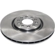 Purchase Top-Quality DURAGO - BR901270 - Front Disc Brake Rotor pa5