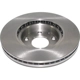 Purchase Top-Quality Front Disc Brake Rotor by DURAGO - BR901284 pa8